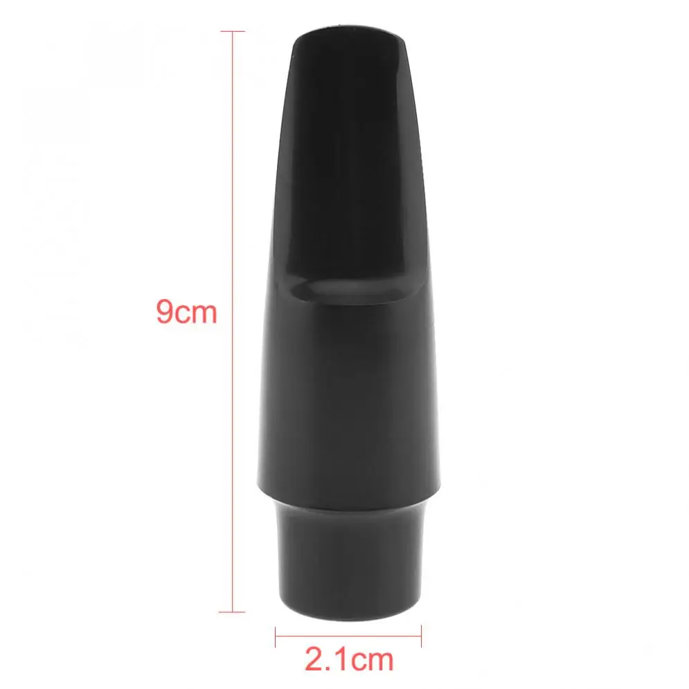 Professional Bakelite Alto Saxophone Mouthpiece Sax Instruments Parts Saxophone Mouthpiece