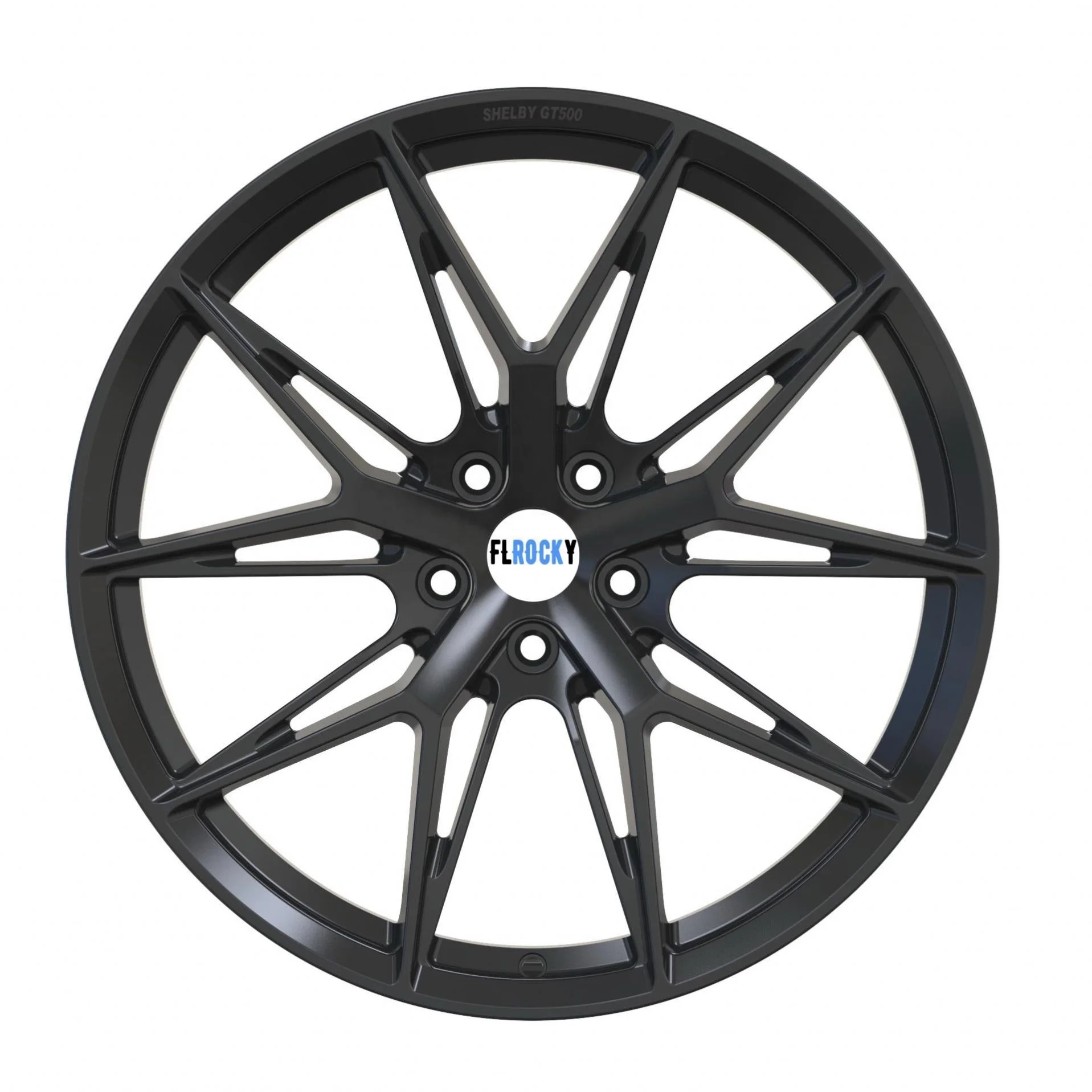 New 18 19 20 21 22 23 24 Inch Forged Wheels 5X112 5X120 Aluminium Alloy Passenger Car Rims For BMW X3M X5M I8 M5 740 760