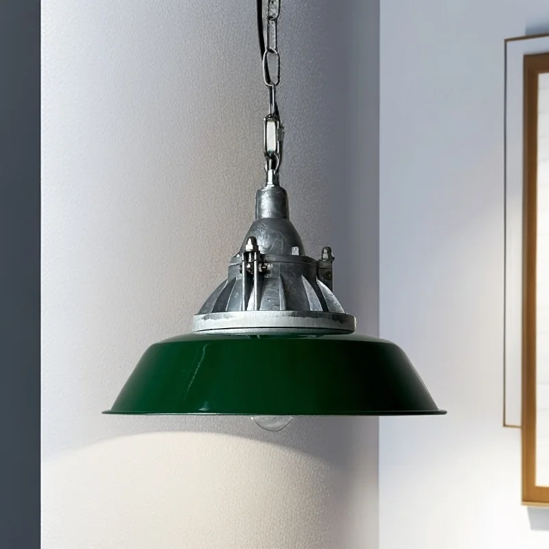 

Винтажная люстра для ресторана в индустриальном стиле, персонализированная и креативная барная стойка, кофейня, свет в американском стиле