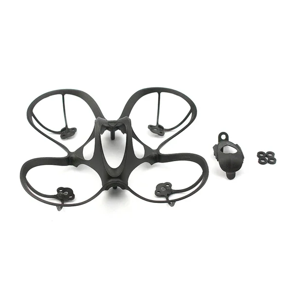 

EMAX Official Nanohawk Spare Parts - Polycarbonate Frame