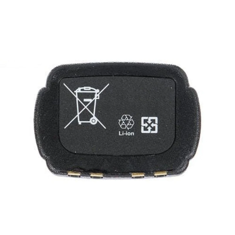 For APX6000 7000 8000 Motorola Li-Ion Battery PMNN4486A 3400MAh Interphone digital battery 2pcs