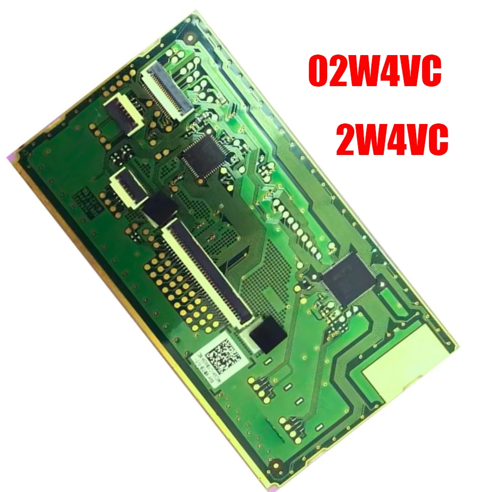 

02W4VC 2W4VC Laptop Touchpad Sensor Module For DELL For Latitude 7290 7390 P28S002