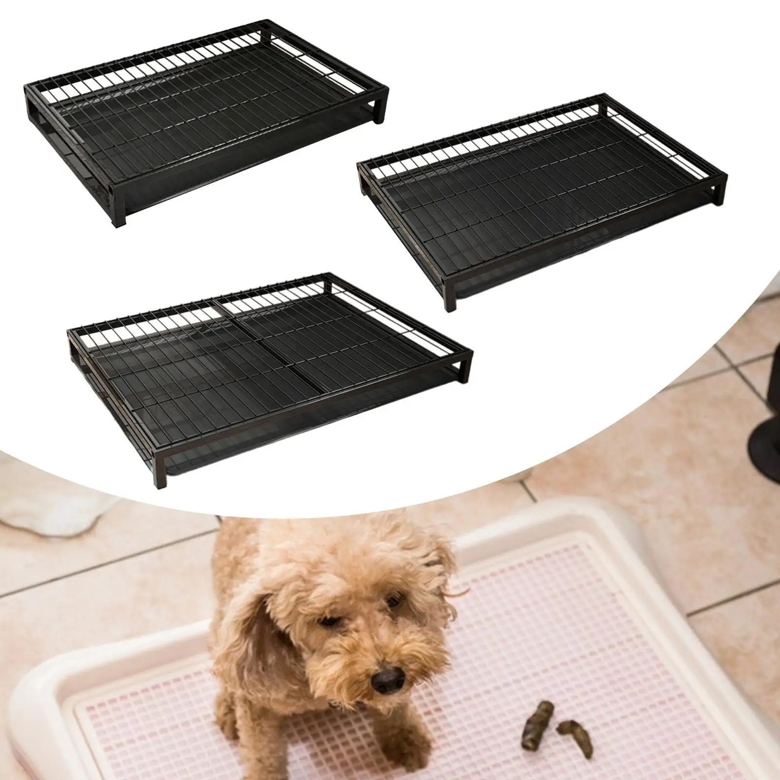 #19 Ranked Indoor Pet Litter Trays Picks in 2026