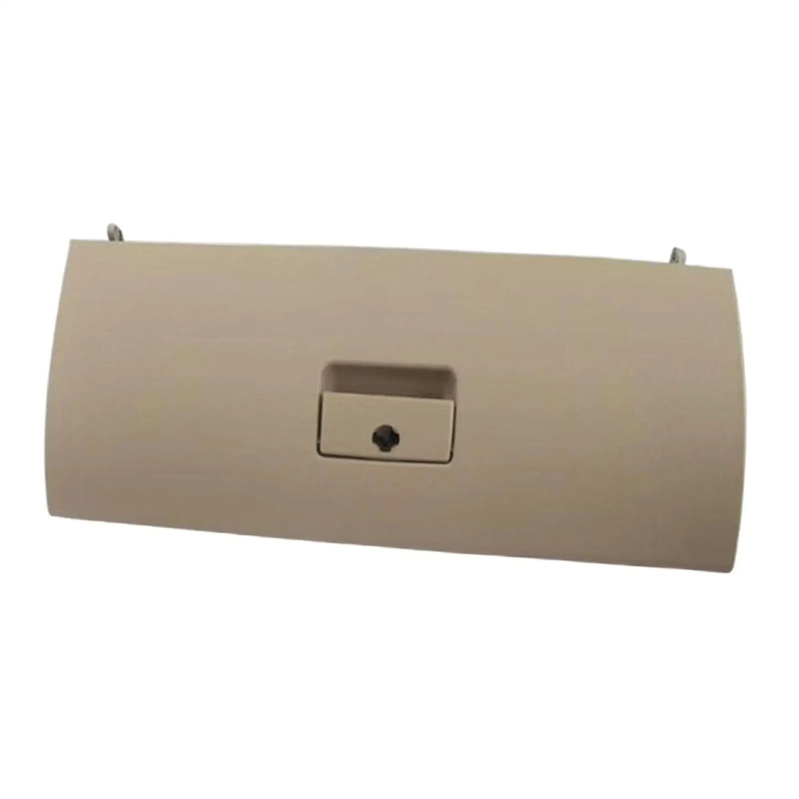 Beige Glove Box Door Lid 1J1857121A Directly Replace Easy Installation for Volkswagen Golf Bora Jetta Clasico Car Accessory