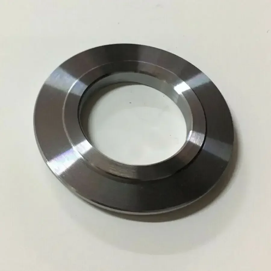 1PC NEW Milling Machine Tools Accessories B134 Spindle Pulley Bearing Dust Cover Chip Pad  Mill Parts Machine