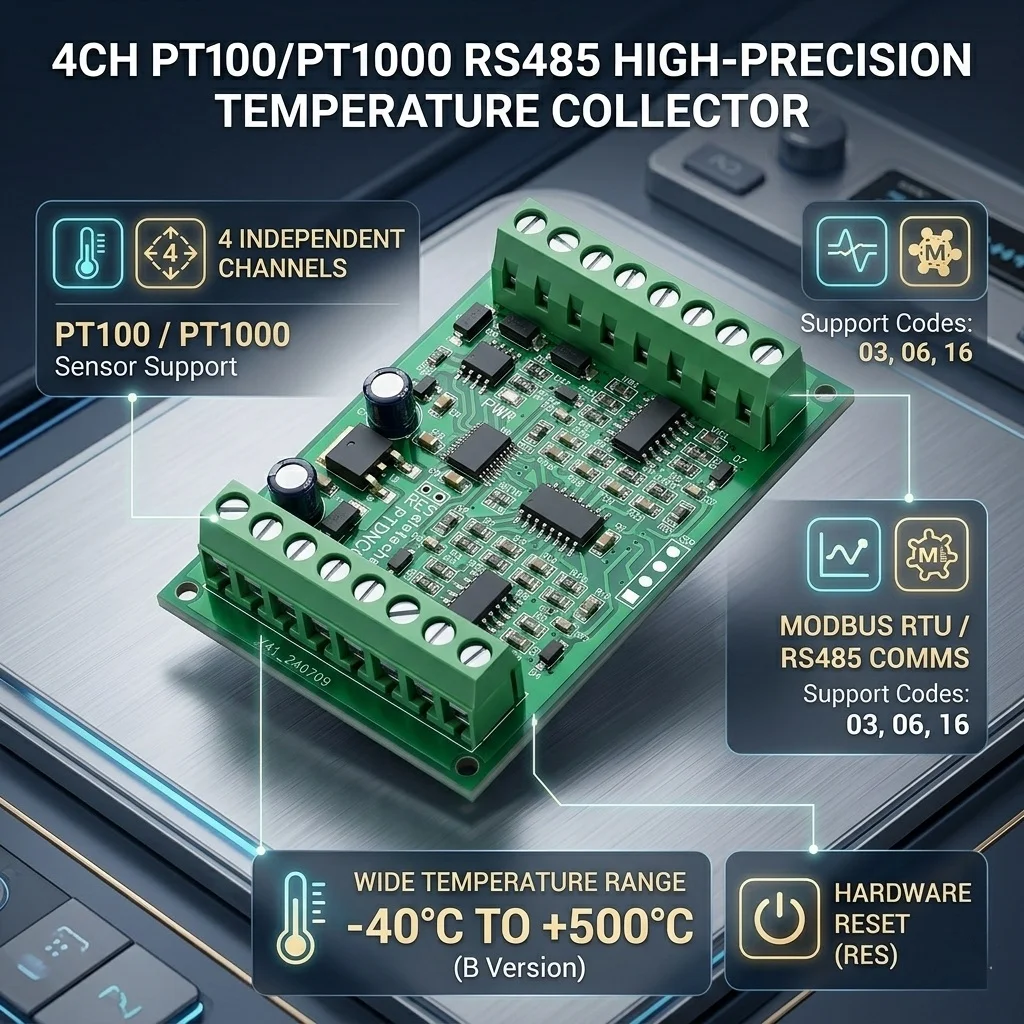 Adc Collector Modbu…