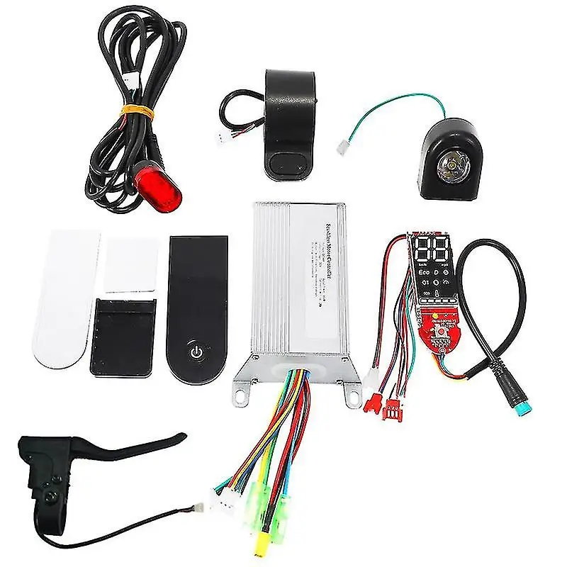 Controller Board Motherboard 36V For Xiaomi M365 M365 Pro, Photo Color Plastic, Package Contents: 1 Control Module