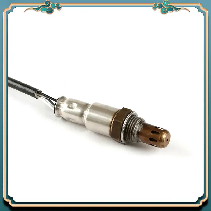 Latest 04E906262A Lambda Oxygen O2 Sensor For  A3 SEAT LEON SC ST SKODA OCTAVIA 3 VW GOLF 7 1.2 1.4 TSI TFSI 2012-2019