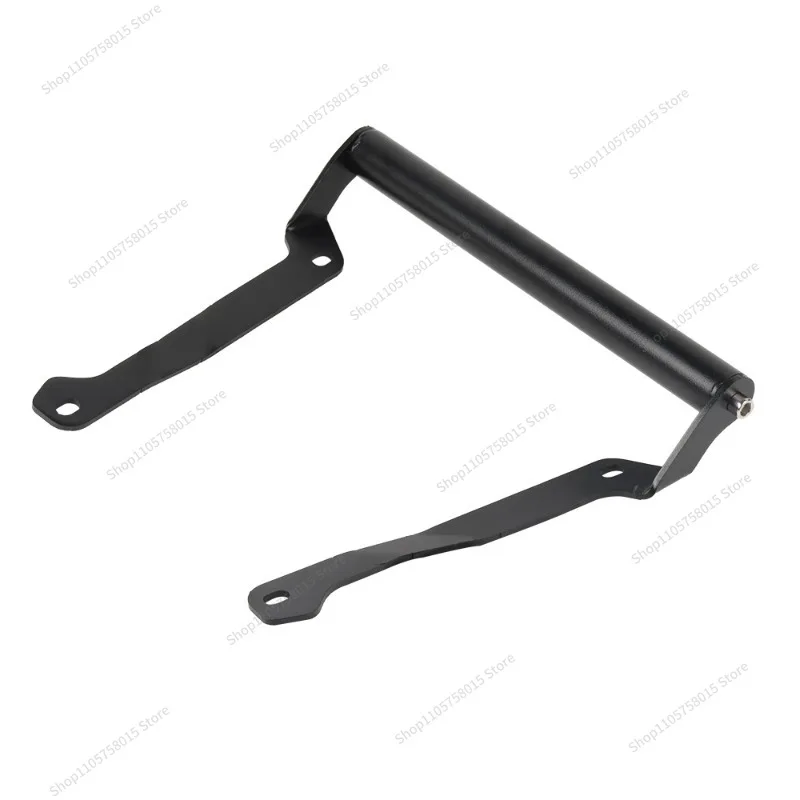 For 625DSX DS625X modified parts with windshield navigation mount