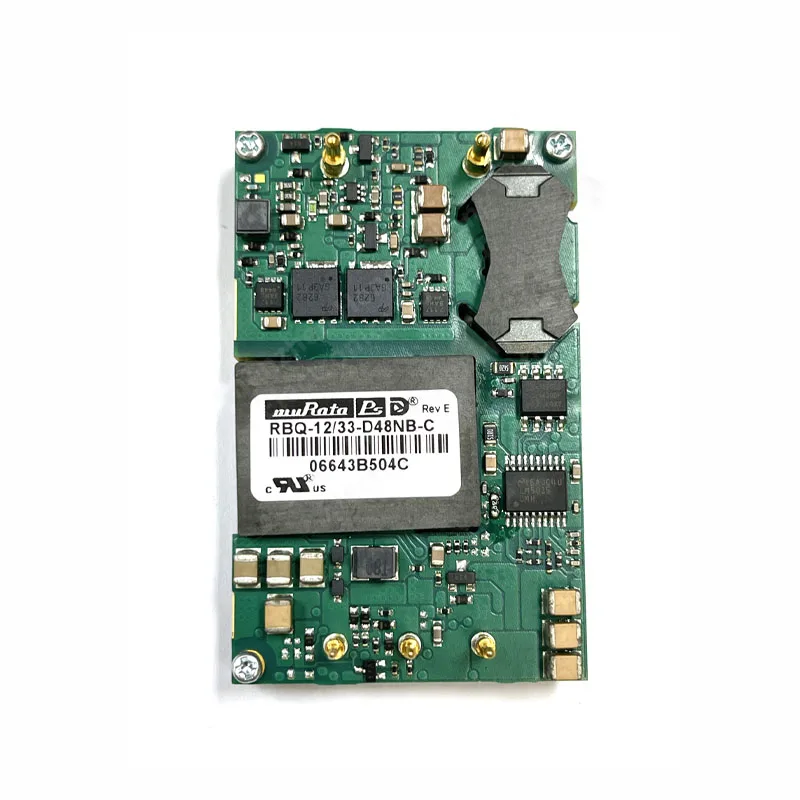 RBQ-12/33-D48NB-C Изолированный модуль питания