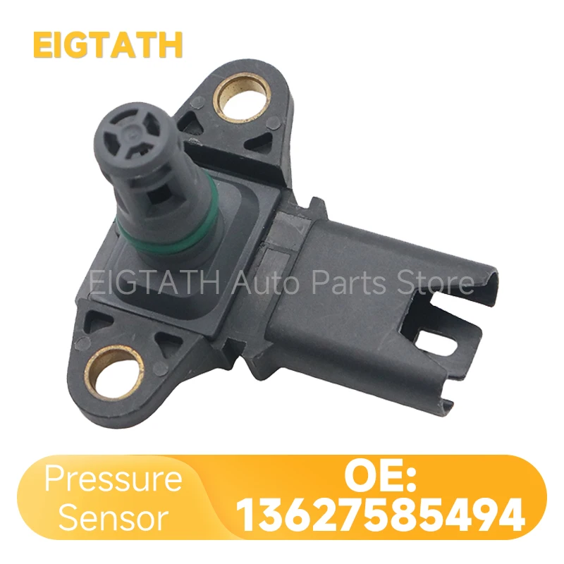 

13627585494 Pressure Sensors For BMW X5 X6 M E70 E71 High Quality Factory Price Wholesale Interior Accessories Wear Parts New