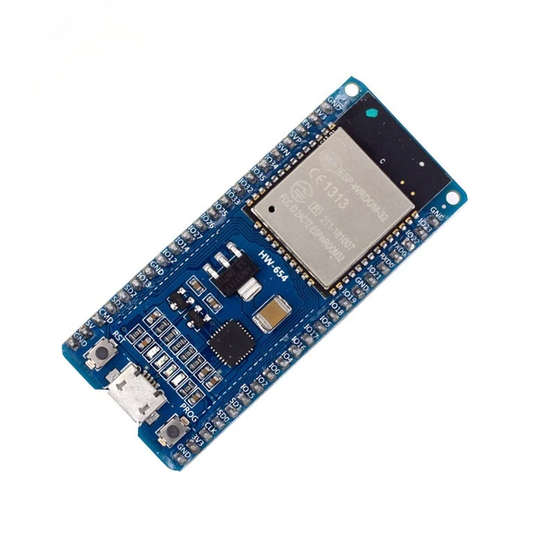 Módulo Bluetooth ESP32wifi Sensor WIFI Módulo inalámbrico ESP-WROOM-32