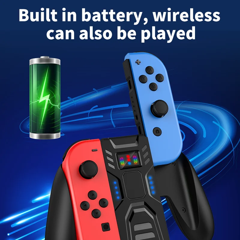 For Switch2 Left An…