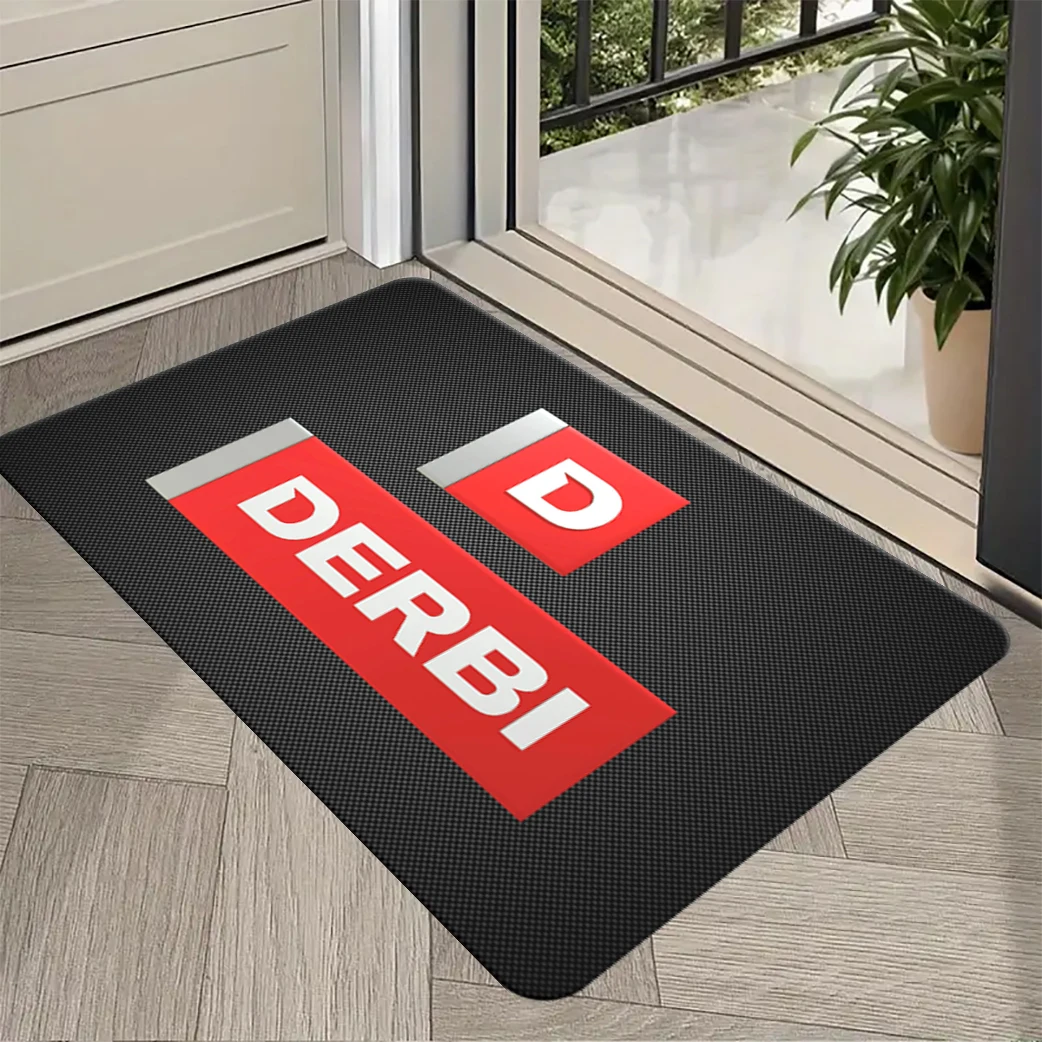 

Multi-Purpose carpet,Machine Washed Anti Slip Motorcycle Display Mat Suitable,For Bedroom Living Sofa Doormat Home Decor Carpet