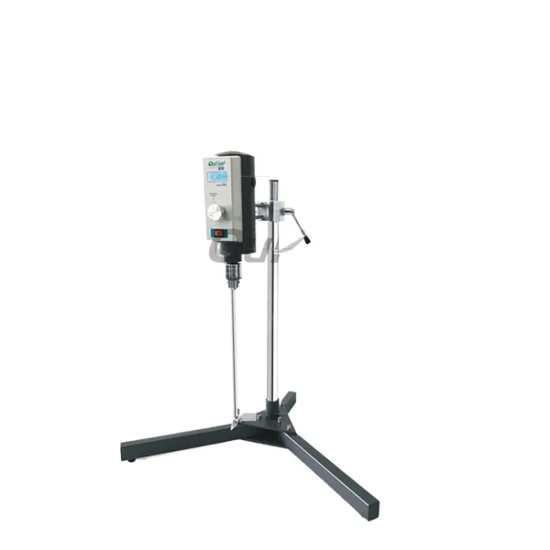 

Nanomaterial disperser mixer