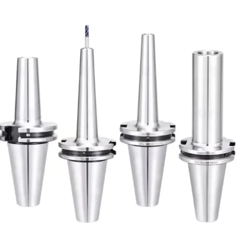 

Factory supply Dlitool SK40 high rigidity numerical control machining center pull-back tool holder, with 3 months warranty
