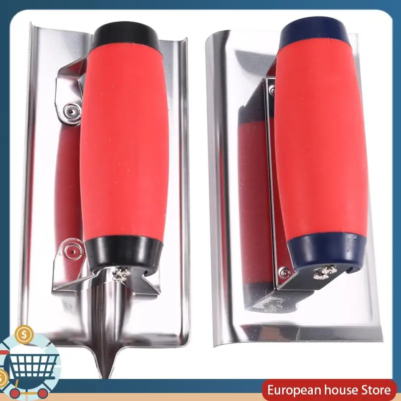 

Инструменты для бетона ABFA, включая кромкорез, канавок, инструменты для отделки нержавеющей стали — набор ручных инструментов для масонов