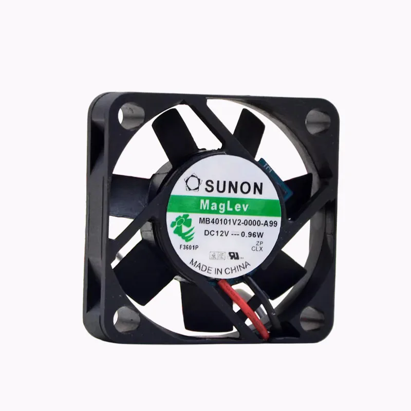 

NEW ORIGINAL MB40101V2-0000-A99 12V 0.96W 4010 40x40x10mm COOLING FAN RADIATOR