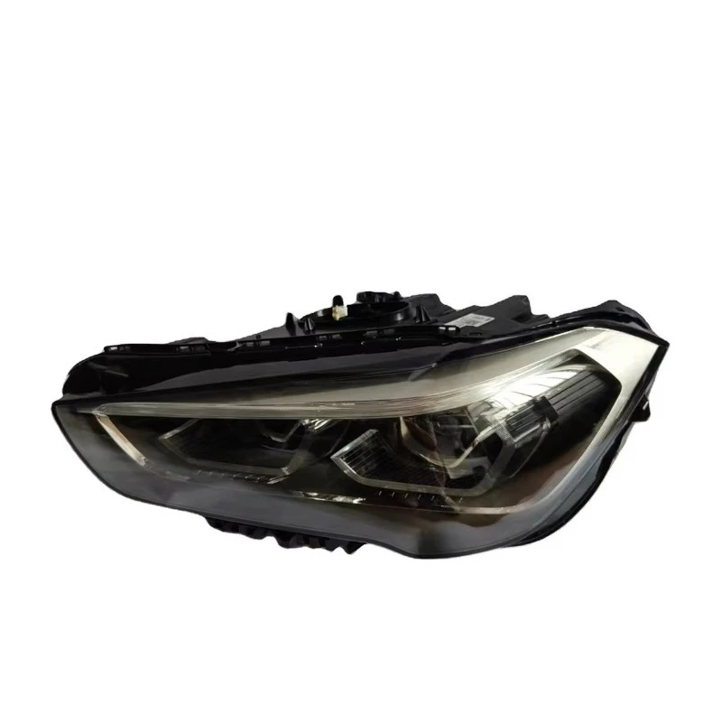 For X1 F49 Automotive Lighting System Car Headlights Factory Direct Sales of High-quality Authentic Car Lights Led Headlight