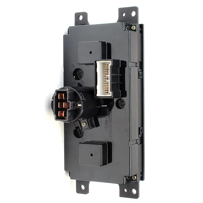 

Portable Car Air Conditioning Controller Panel 97250-2D510-CA 97250-2D510 For Hyundai Elantra 2017-2019