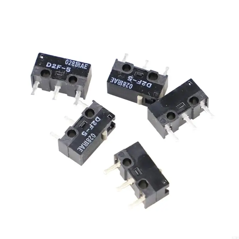 3D Printer Part Klicky Probe for Voron 2.4 Voron 1.8 2.4 Auto Leveling Limit Endstop D2F-5