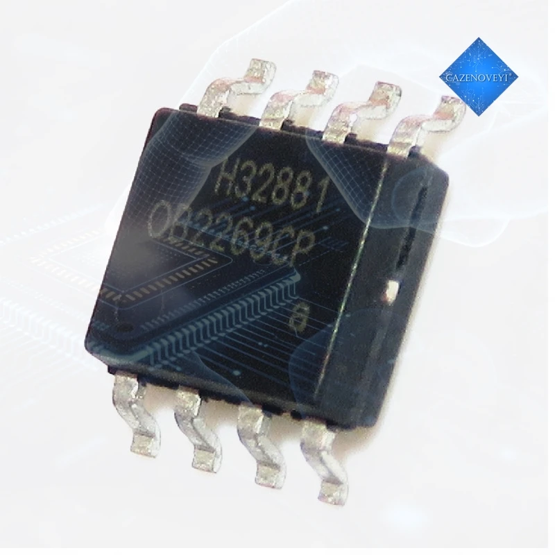 Ample Ready Stock Accept Mixed Chip Models Competitive Price For Bulk Purchases  STM8S105 LQFP-32 STM8S105K4T3C