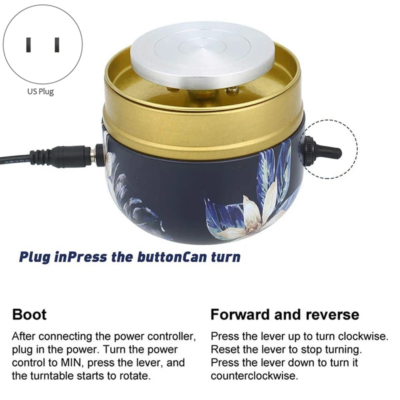 Abfw Mini Electric …