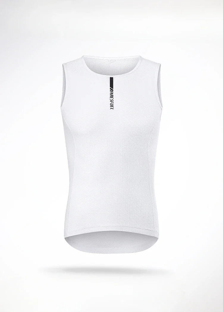 Cycling perspiration shirt men's new vest sweat-absorbing bicycle sports bicycle breathable quick-drying clothes