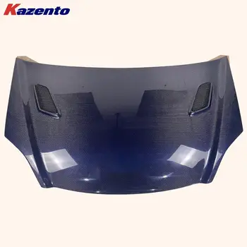 適用於本田EP3 2002 Civic MU款藍色通風碳纖維引擎蓋車身套件(海運優惠,歡迎詢問) 6 最佳銷售 EP3碳纖維 - №6