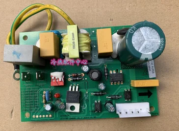 New for TCLS Inverter Air Conditioner 5-wire DC Fan Motor Driver Board Power Supply Motherboard Test Board