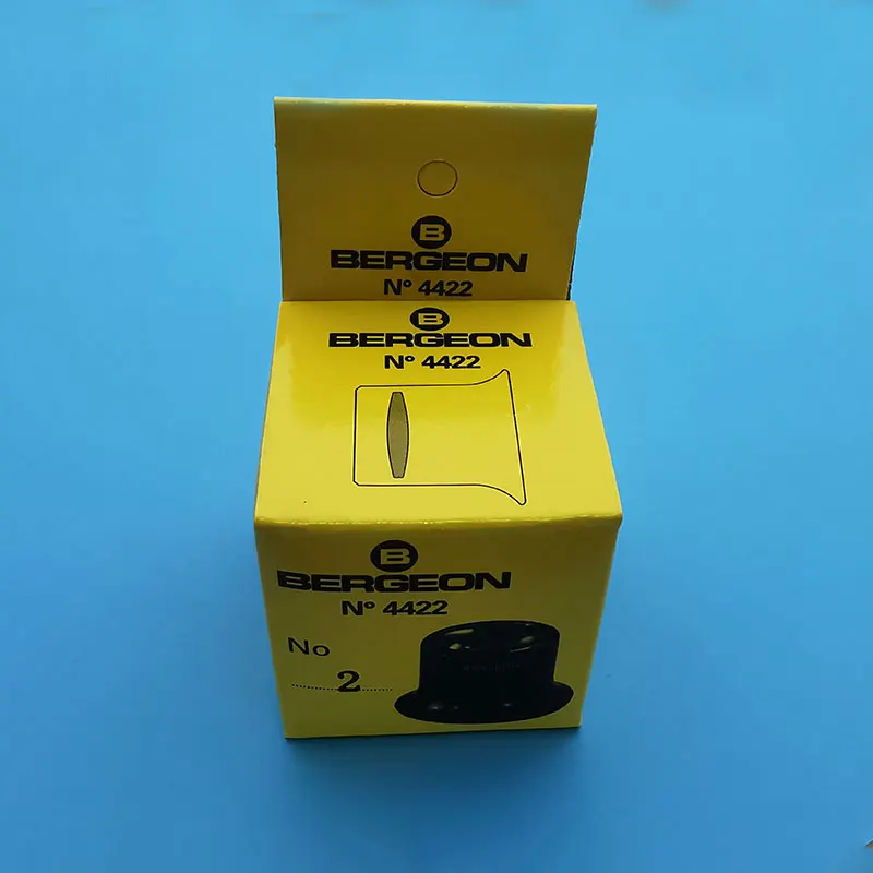 เครื่องมือนาฬิกา, Original Bergeon 4422 Magnifier Eye Loupe 5X, เครื่องมือช่างซ่อมนาฬิกา
