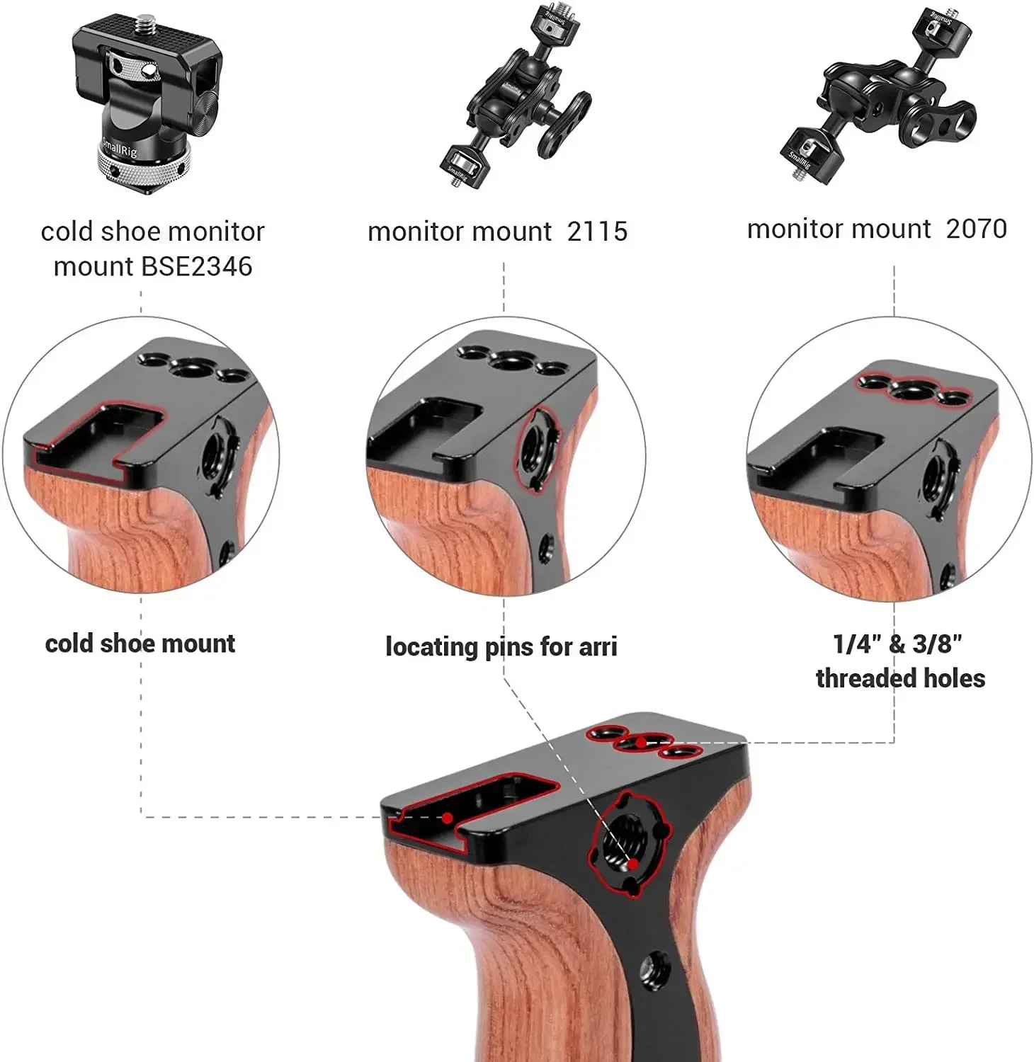 New New Smallrig Un…