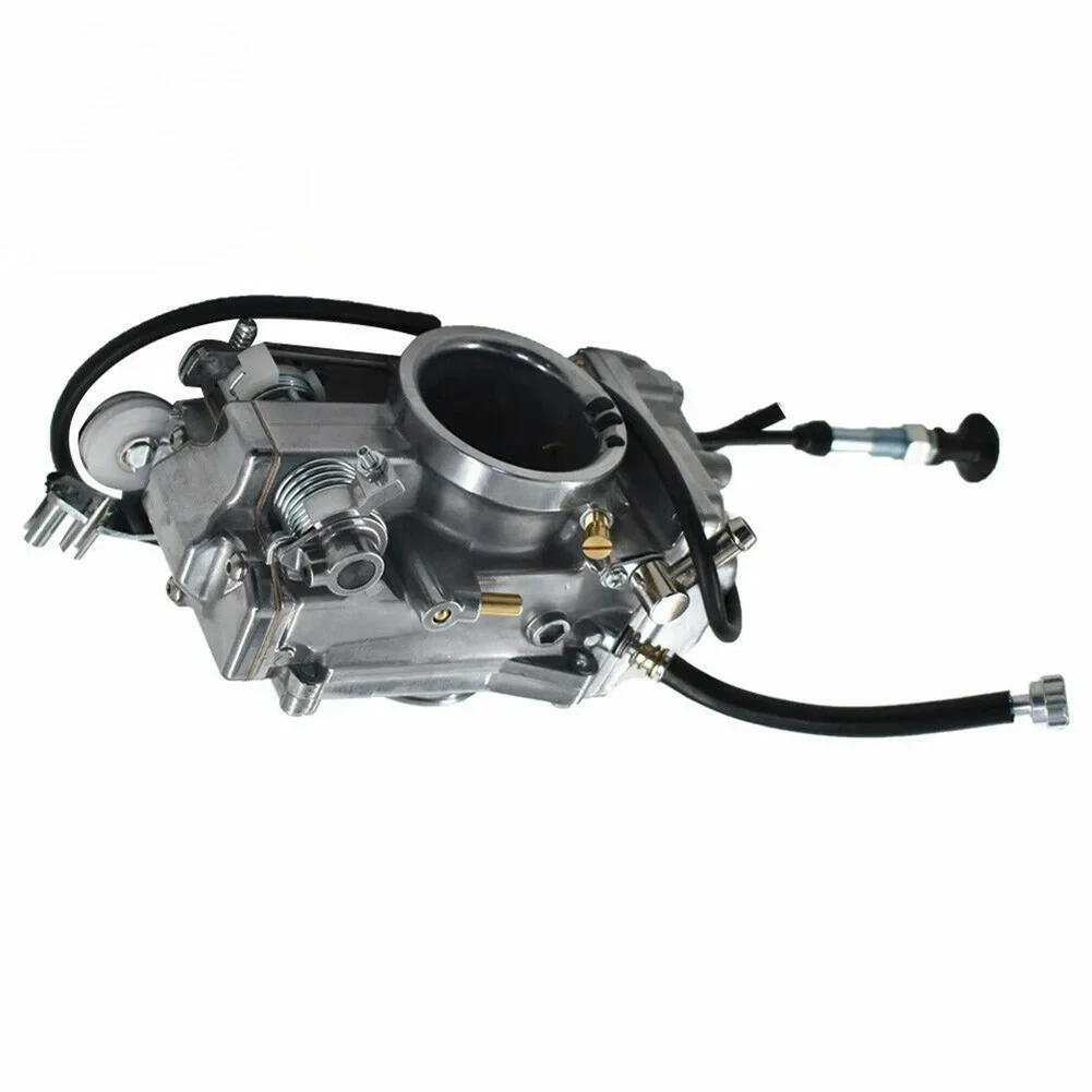 

Carburetor motorcycle carburetors For HSR48 HSR 48mm 48 Pumper Carb TM48-1
