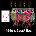 150g 5 pcs