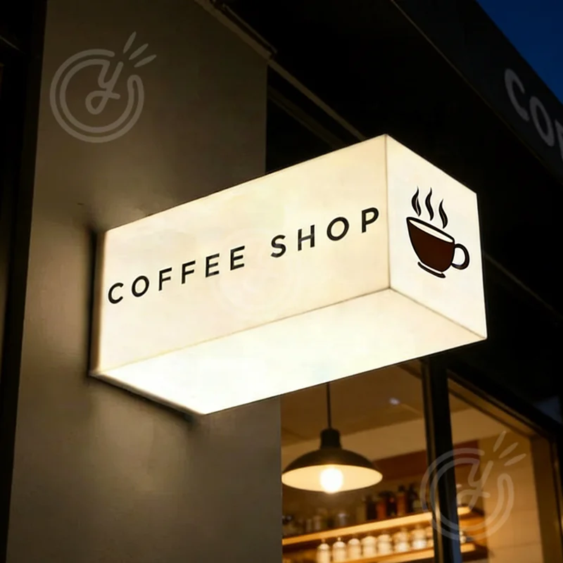 insegna-luminosa-monofacciale-per-caffetteria-lightbox-personalizzato-in-acrilico-cartello-pubblicitario-da-esterno-insegna-luminosa-a-led-per-negozio