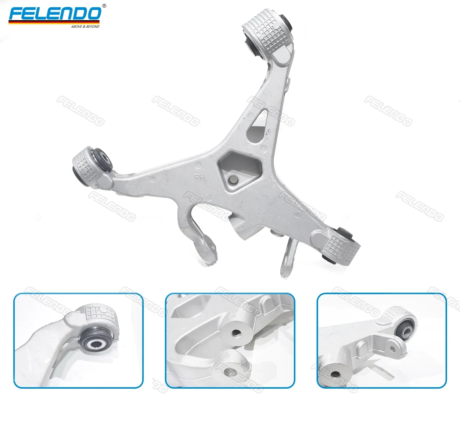 Rear Lower Arm R Fo…