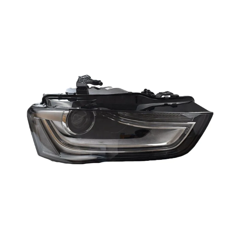 Car Front Headlight For Audi A4 B8 PA 2013-2015 Head Lamp Auto Car Accessories LBKD 941 005B/LBKD 941 006B