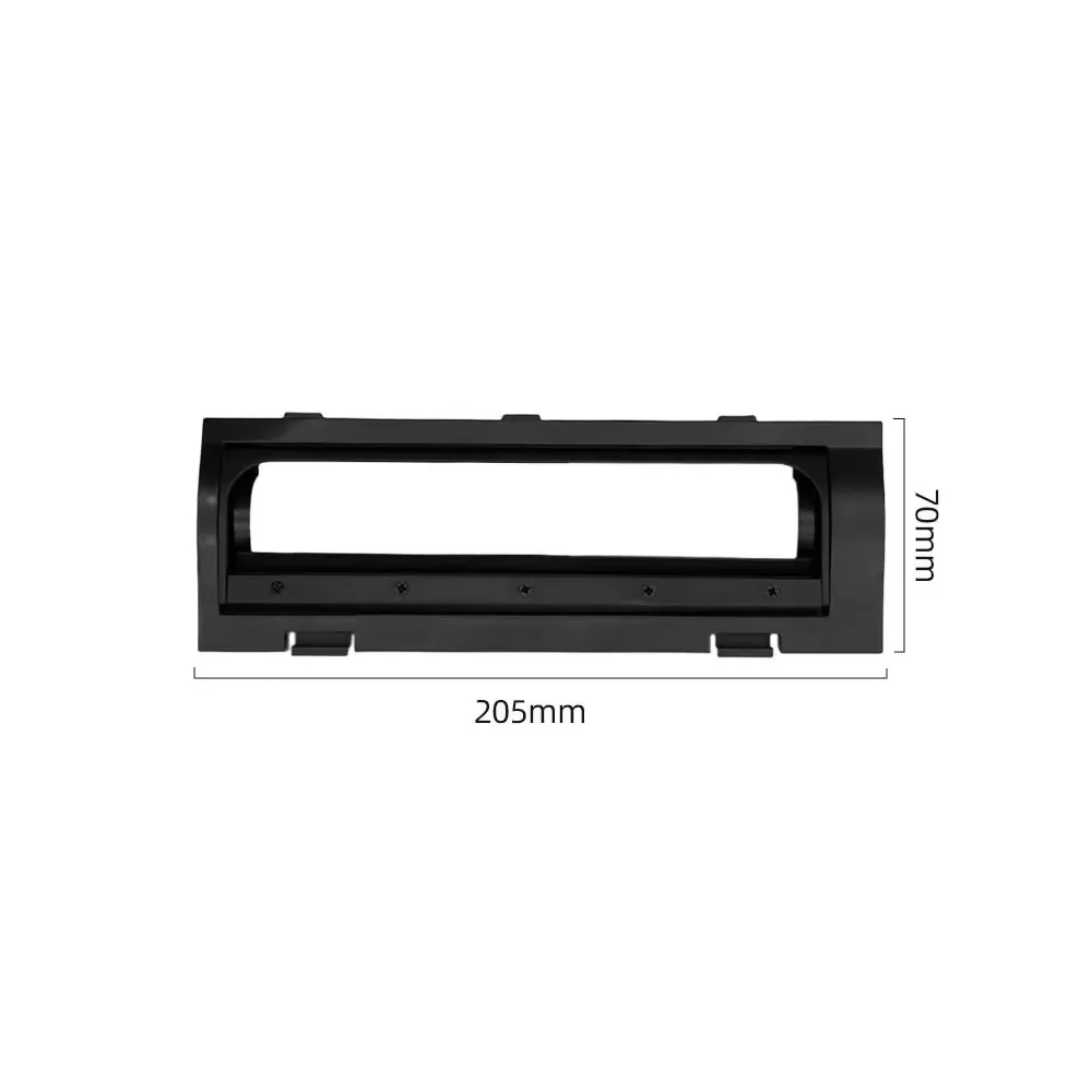 For Roborock Q10 S5/Q10 S5+/Q10 VF/Q10 VF+/Q10V/Q10V Plus/S8 Pro/S8 Pro Plus Main Brush Cover Roller Brushes HEPA Filters