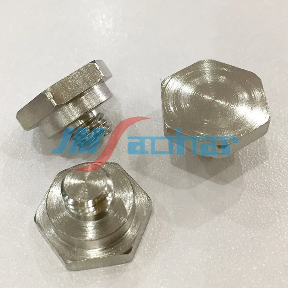 10pcs 104858000706 104858000704 bolt for panasonic mounter