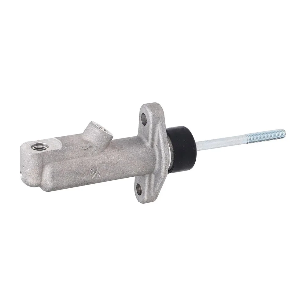 For Land Rover Series 2A & 3 Brake Clutch Master Cylinder 90569126 for 88 inch Single Brake Line System Non Type Vehicles