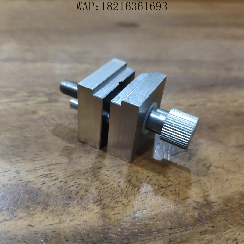 

Настольные ручные плоские тиски, прецизионное моделирование, окраска, зажимной инструмент