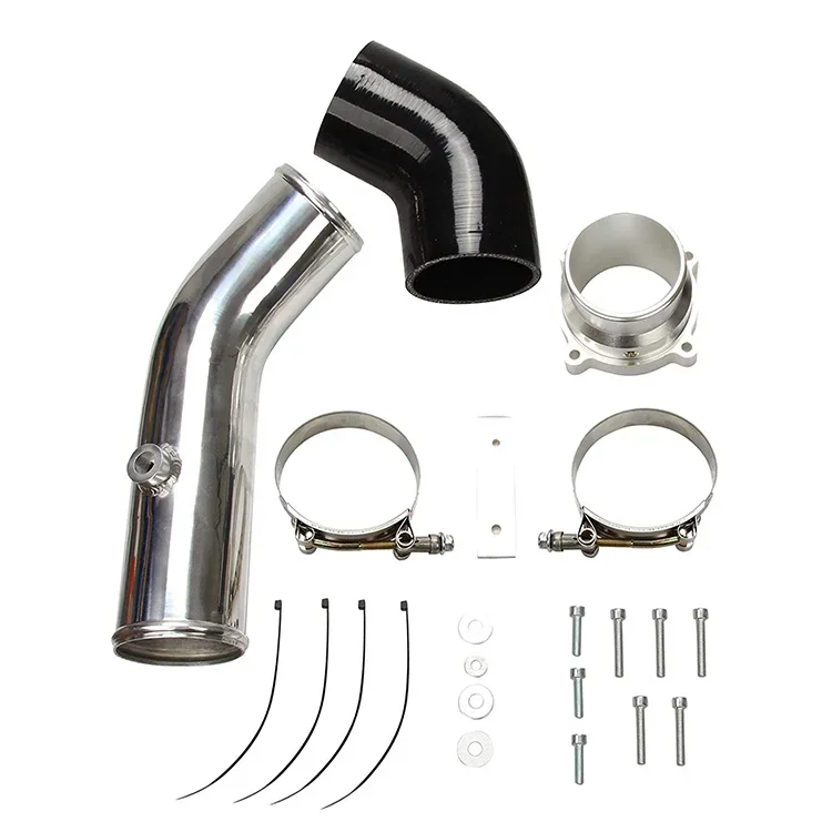 

SXLL 2011-2016 6.7L Powerstroke Intercooler Tube Kit