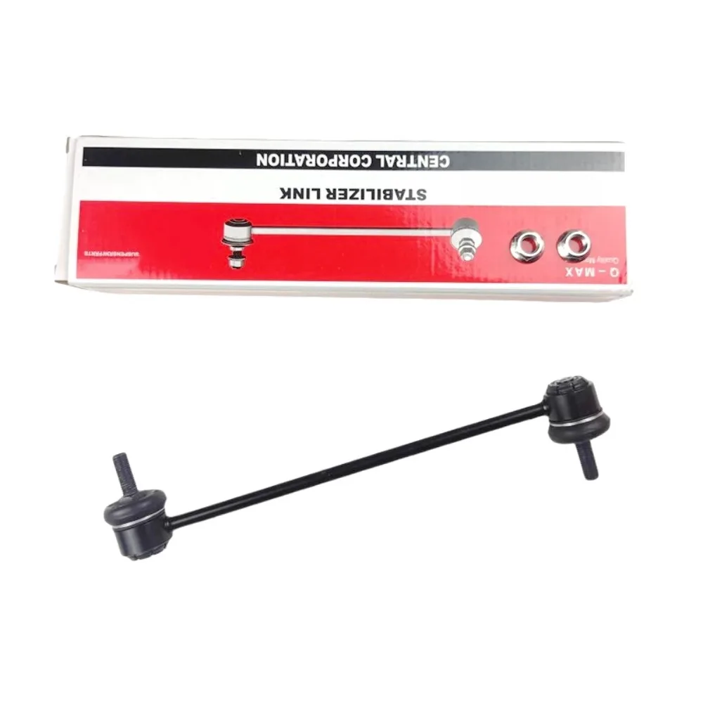 

The Front Balance Bar Ball Head and Rear Stabilizer Bar Connecting Rod Are Suitable For The LOVE AVEO New Sail Excelle