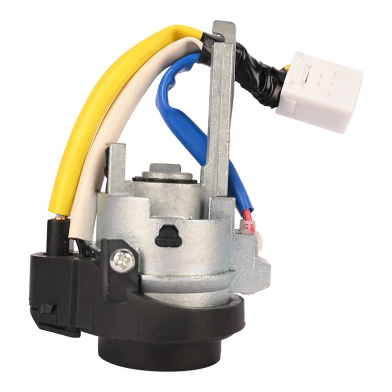 مفتاح اسطواني لقفل الاشتعال ، مفتاحان ، كيا 11-15 ، أوبتيما 13-17 ، ريو 81900-1WK00