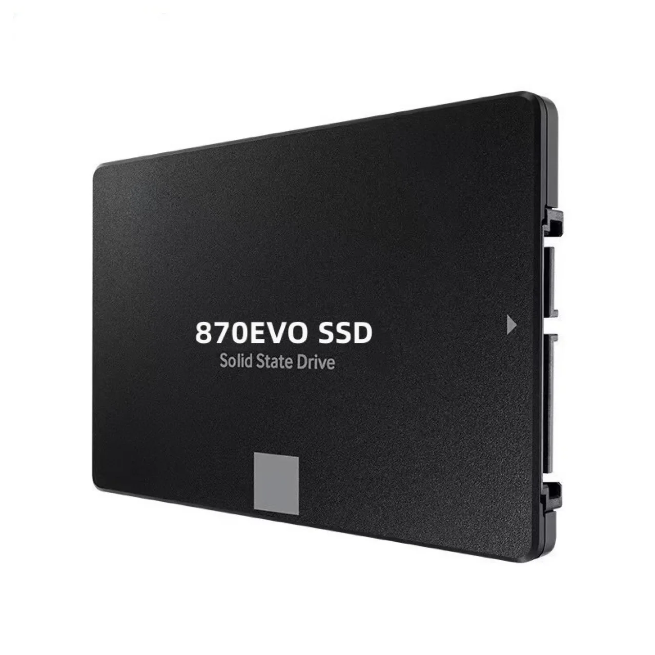 Solid State Drive SSD 1TB 2TB 4TB SATA3 2.5 inch Desktop Notebook Universal