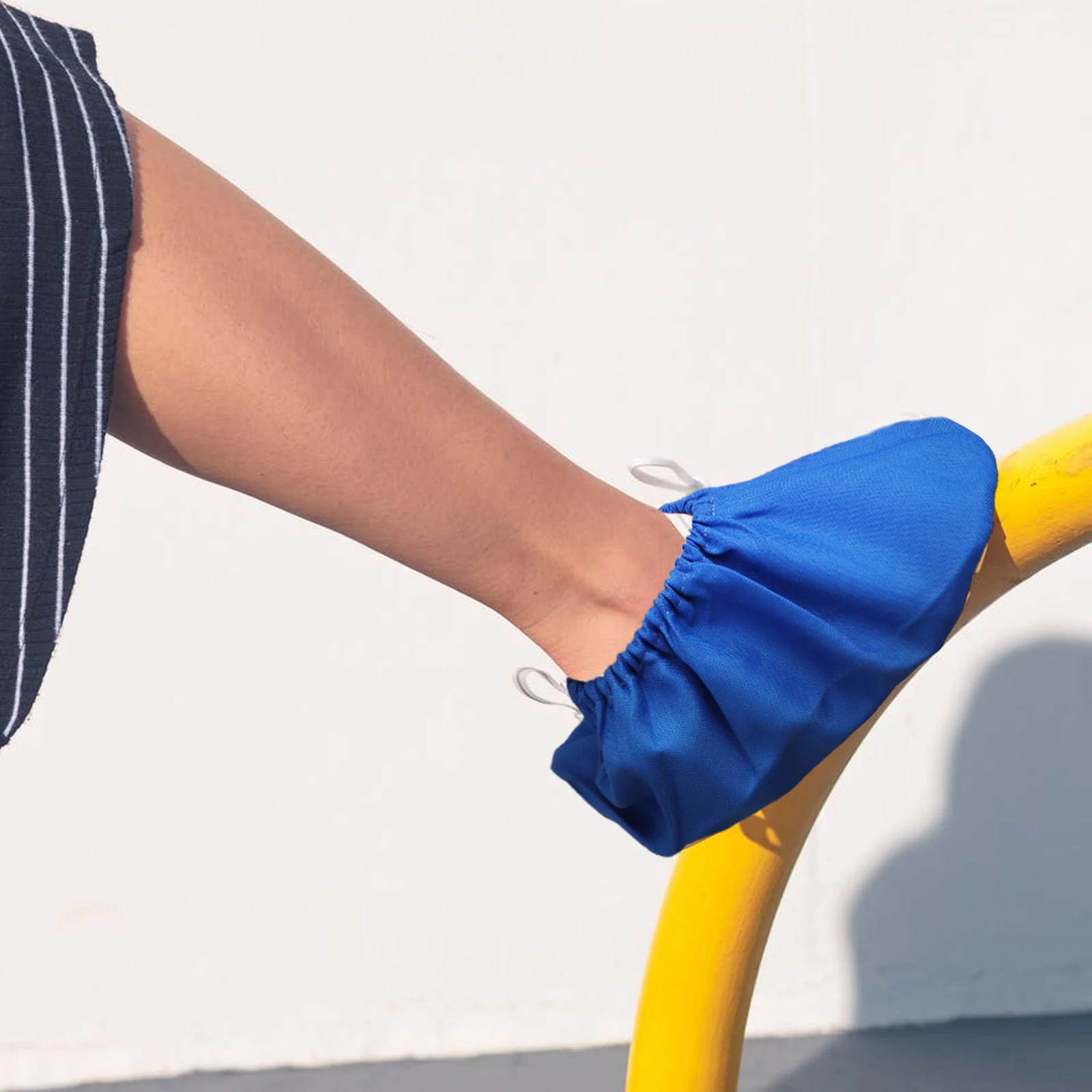 Рисунок 5 - 3-парные нескользящие бахилы