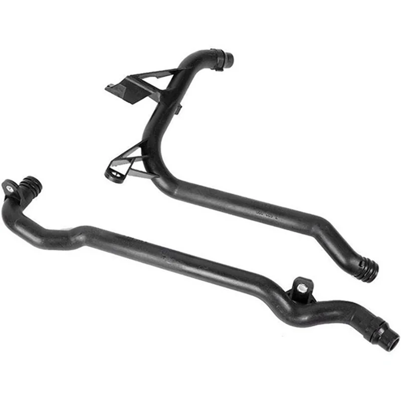 

A48P-8 PCS Engine Heater Inlet Water Coolant Pipe For -BMW E39 E46 11531705210 11537502525