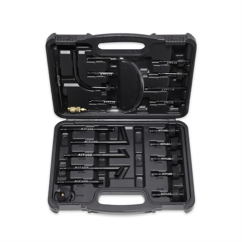 

Transmission Oil Filling Tool Gearbox Oil Replacement Machine Refueling Special Connector for Volkswagen, Audi, Mercedes Benz