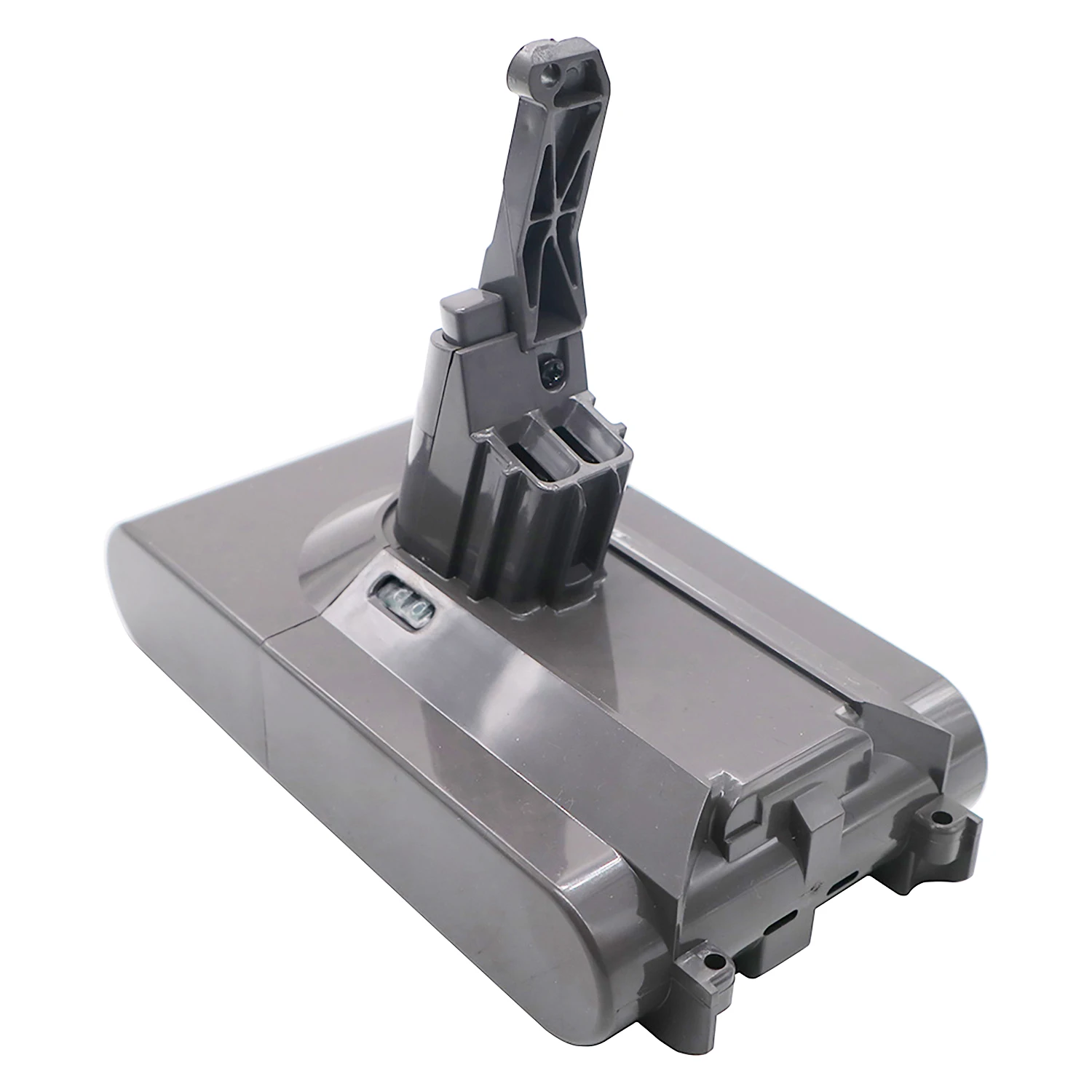 V8 Animal 1500mAh-3000mAh 21.6V 967834 -Batería de iones de litio para aspiradora absoluta serie 02 18650