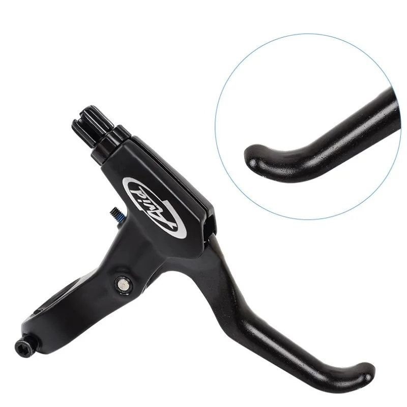 MTB Rennrad Bremshebel AVID FR5 Aluminium Legierung Ultra Licht V-bremsscheibe Bremsen Hebel Fahrrad Brems Griff set – Detail 7